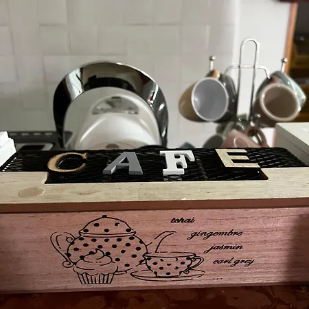 A Casa Di Giacomo-2